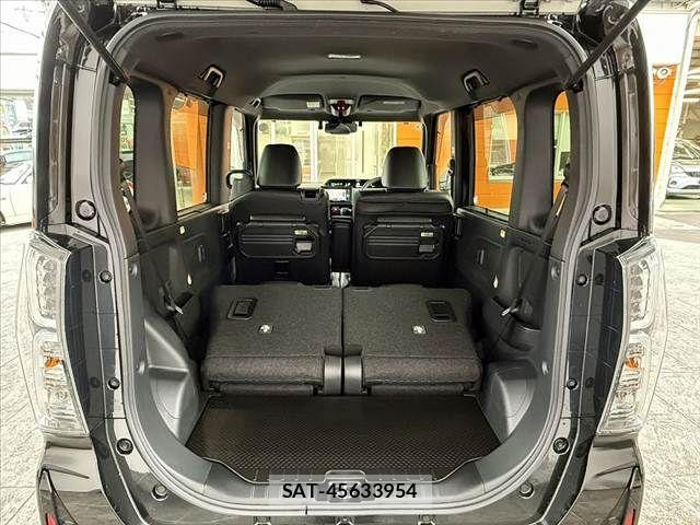Daihatsu TANTO CUSTOM 2024-08 7226066-20