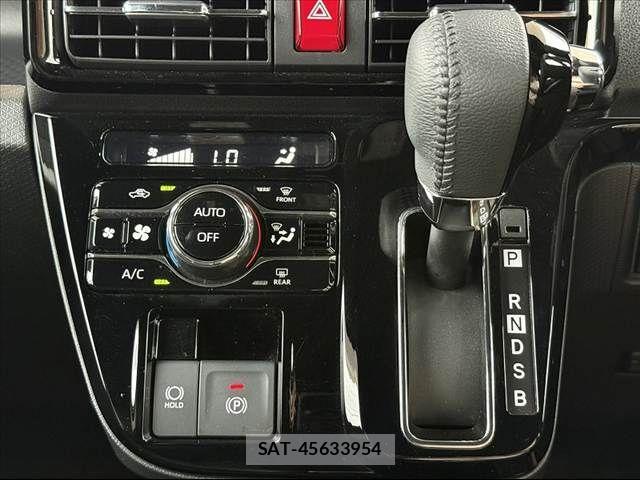 Daihatsu TANTO CUSTOM 2024-08 7226066-23