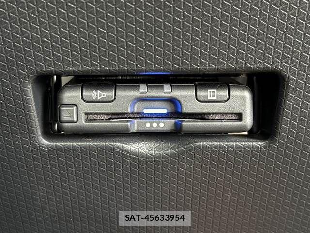 Daihatsu TANTO CUSTOM 2024-08 7226066-24