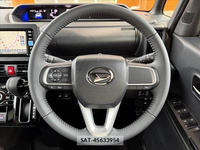 Daihatsu TANTO CUSTOM 2024-08 7226066-25