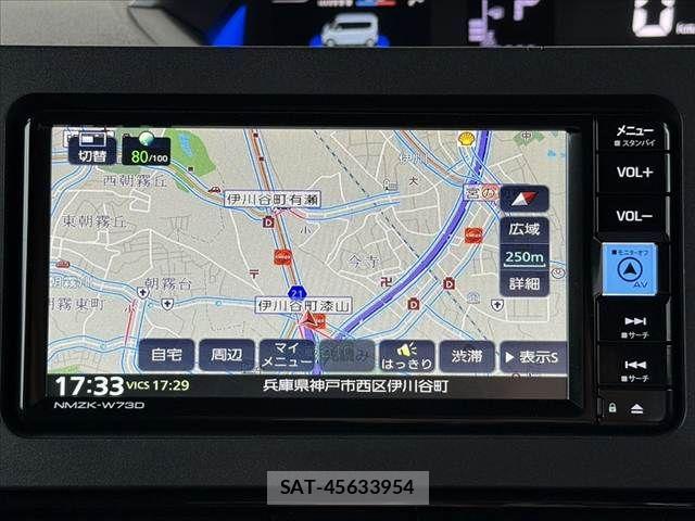 Daihatsu TANTO CUSTOM 2024-08 7226066-2