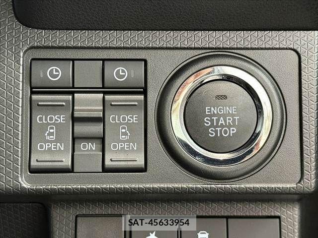 Daihatsu TANTO CUSTOM 2024-08 7226066-4