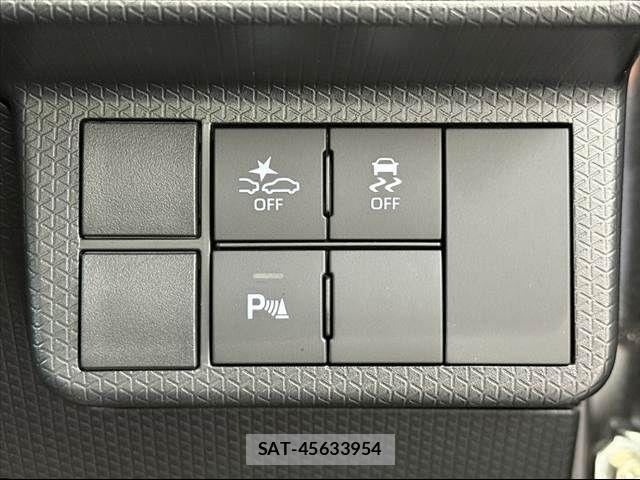 Daihatsu TANTO CUSTOM 2024-08 7226066-5