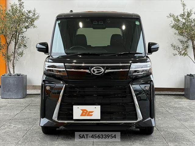 Daihatsu TANTO CUSTOM 2024-08 7226066-8