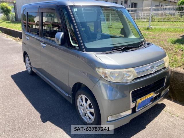 Daihatsu TANTO CUSTOM 2009-08 7225960-0