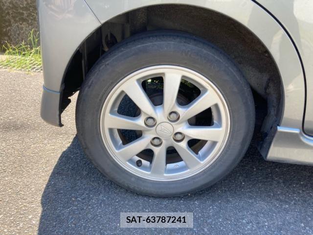 Daihatsu TANTO CUSTOM 2009-08 7225960-9
