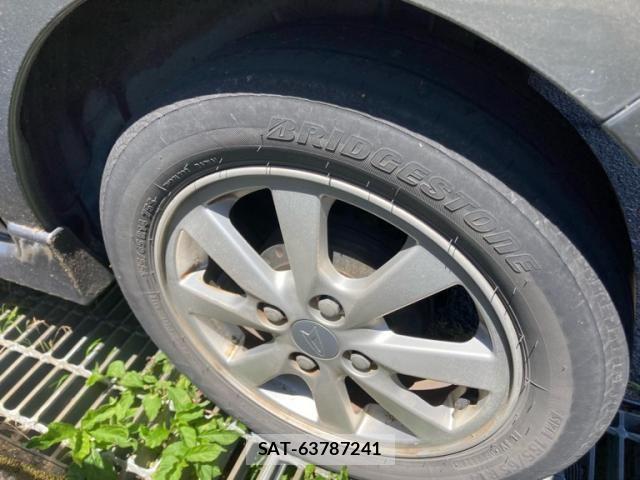 Daihatsu TANTO CUSTOM 2009-08 7225960-10
