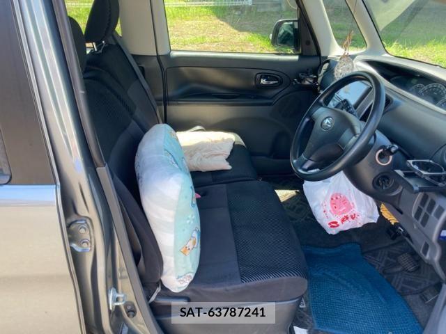 Daihatsu TANTO CUSTOM 2009-08 7225960-13
