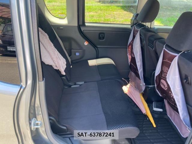 Daihatsu TANTO CUSTOM 2009-08 7225960-14