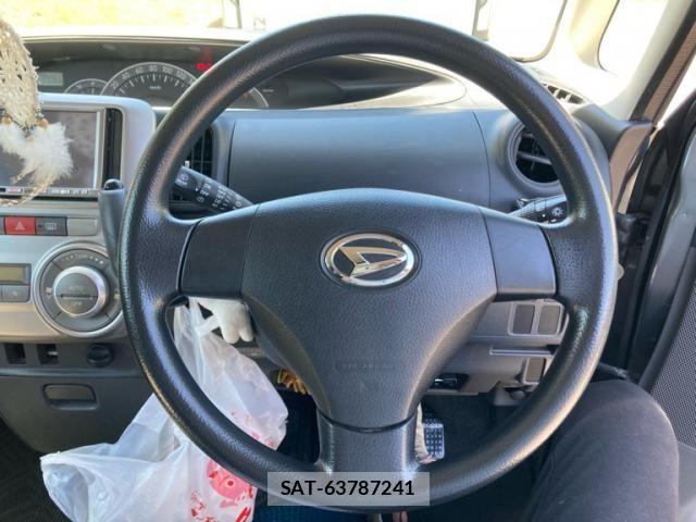 Daihatsu TANTO CUSTOM 2009-08 7225960-17
