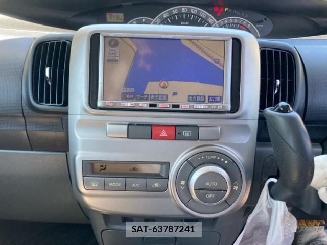 Daihatsu TANTO CUSTOM 2009-08 7225960-18
