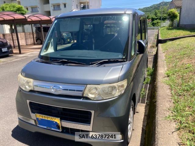 Daihatsu TANTO CUSTOM 2009-08 7225960-1