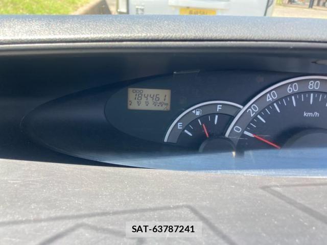 Daihatsu TANTO CUSTOM 2009-08 7225960-19