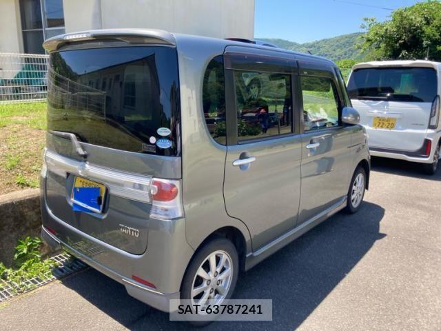Daihatsu TANTO CUSTOM 2009-08 7225960-2