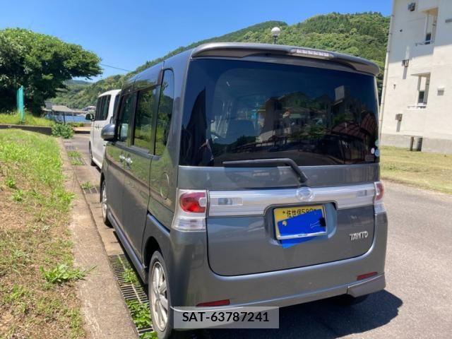 Daihatsu TANTO CUSTOM 2009-08 7225960-3