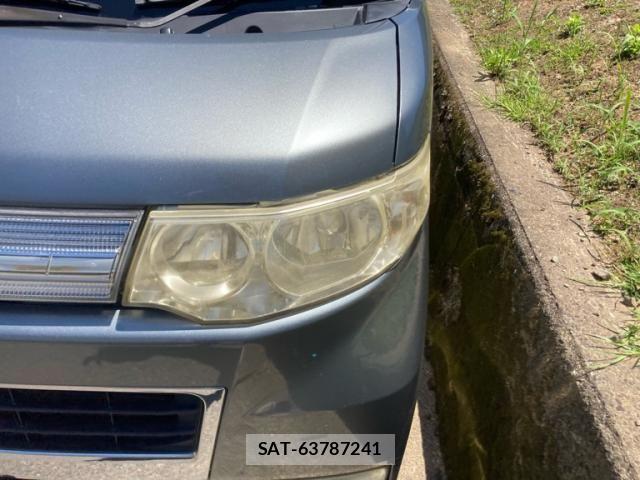 Daihatsu TANTO CUSTOM 2009-08 7225960-4