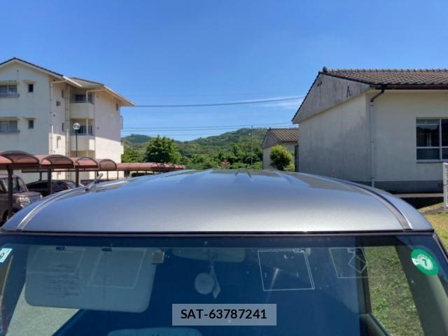 Daihatsu TANTO CUSTOM 2009-08 7225960-5