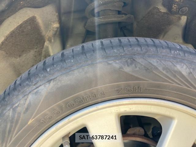 Daihatsu TANTO CUSTOM 2009-08 7225960-6