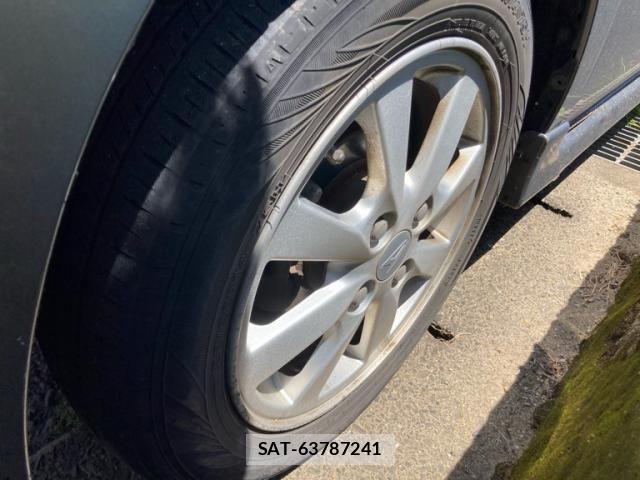 Daihatsu TANTO CUSTOM 2009-08 7225960-7
