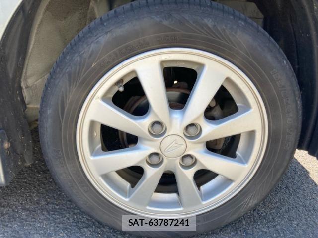 Daihatsu TANTO CUSTOM 2009-08 7225960-8