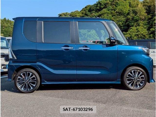 Daihatsu TANTO CUSTOM 2024-11 7226065-9