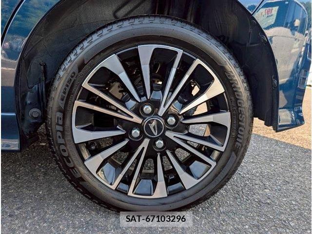 Daihatsu TANTO CUSTOM 2024-11 7226065-10