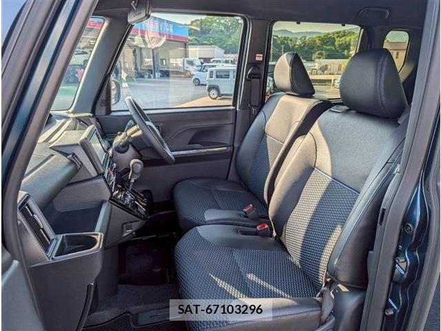 Daihatsu TANTO CUSTOM 2024-11 7226065-11