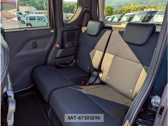 Daihatsu TANTO CUSTOM 2024-11 7226065-14