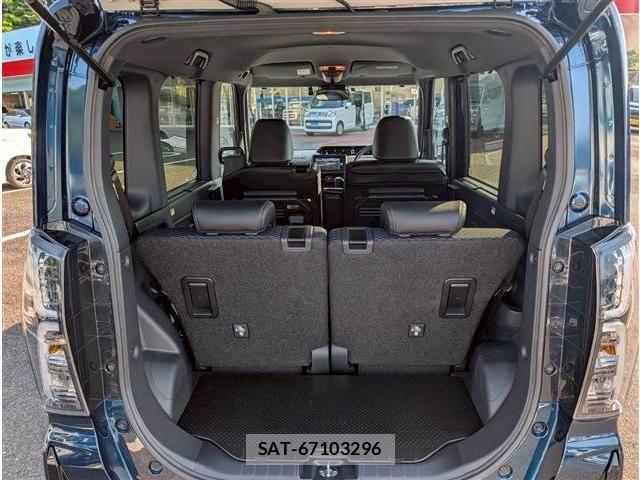 Daihatsu TANTO CUSTOM 2024-11 7226065-15