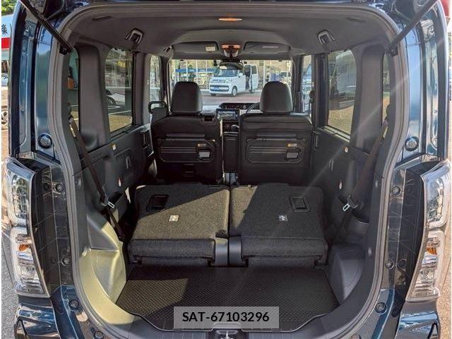 Daihatsu TANTO CUSTOM 2024-11 7226065-16