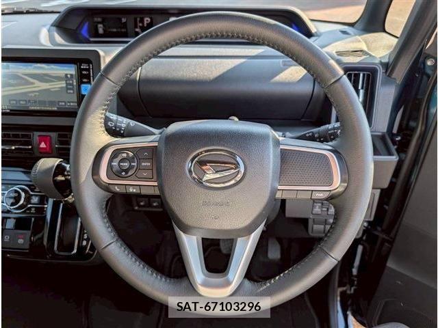Daihatsu TANTO CUSTOM 2024-11 7226065-17