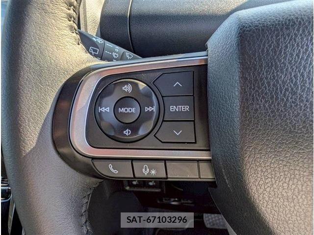 Daihatsu TANTO CUSTOM 2024-11 7226065-18
