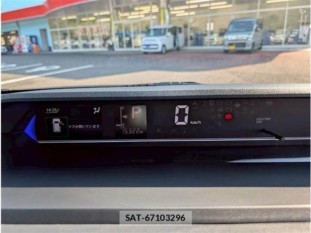 Daihatsu TANTO CUSTOM 2024-11 7226065-22