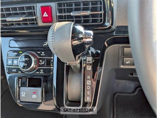 Daihatsu TANTO CUSTOM 2024-11 7226065-24