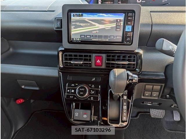 Daihatsu TANTO CUSTOM 2024-11 7226065-25