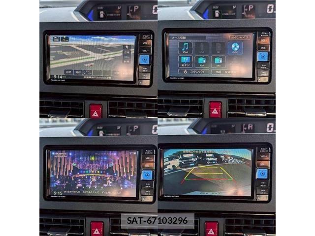 Daihatsu TANTO CUSTOM 2024-11 7226065-26