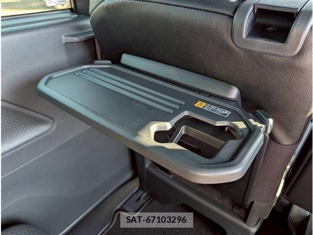 Daihatsu TANTO CUSTOM 2024-11 7226065-27