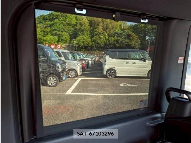 Daihatsu TANTO CUSTOM 2024-11 7226065-28