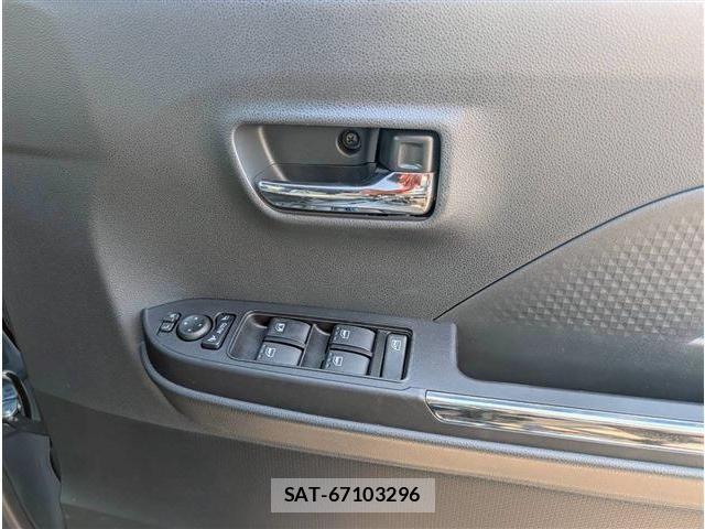 Daihatsu TANTO CUSTOM 2024-11 7226065-29