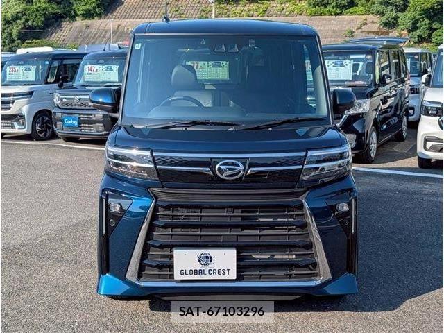 Daihatsu TANTO CUSTOM 2024-11 7226065-3
