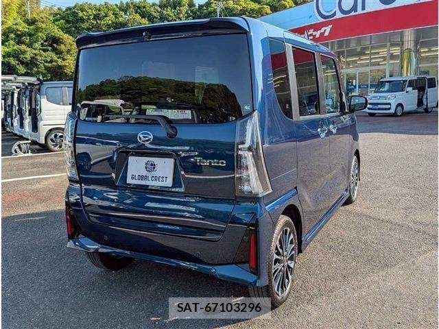 Daihatsu TANTO CUSTOM 2024-11 7226065-5