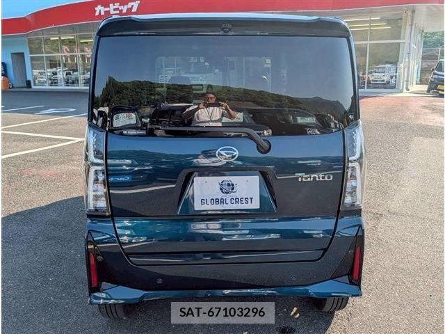Daihatsu TANTO CUSTOM 2024-11 7226065-6