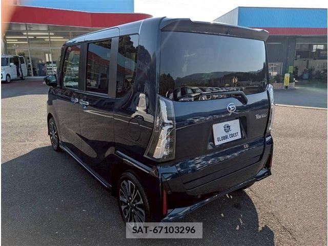 Daihatsu TANTO CUSTOM 2024-11 7226065-7