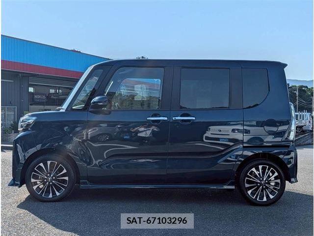Daihatsu TANTO CUSTOM 2024-11 7226065-8