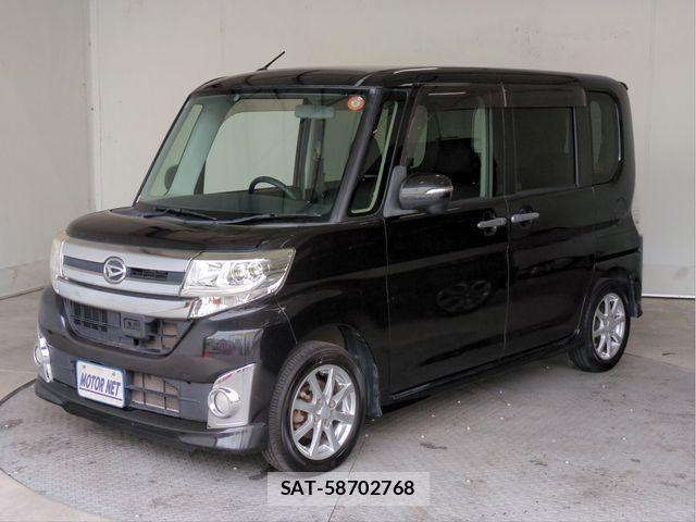 Daihatsu TANTO CUSTOM 2014-01 7225981-0