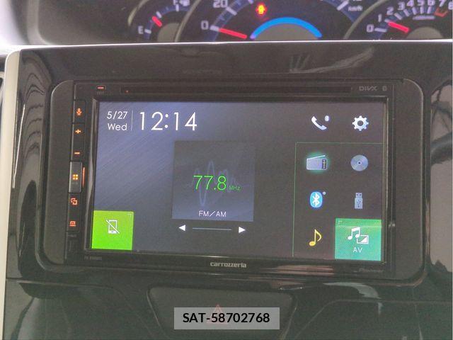 Daihatsu TANTO CUSTOM 2014-01 7225981-9