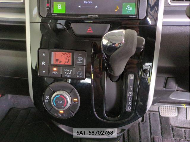 Daihatsu TANTO CUSTOM 2014-01 7225981-10