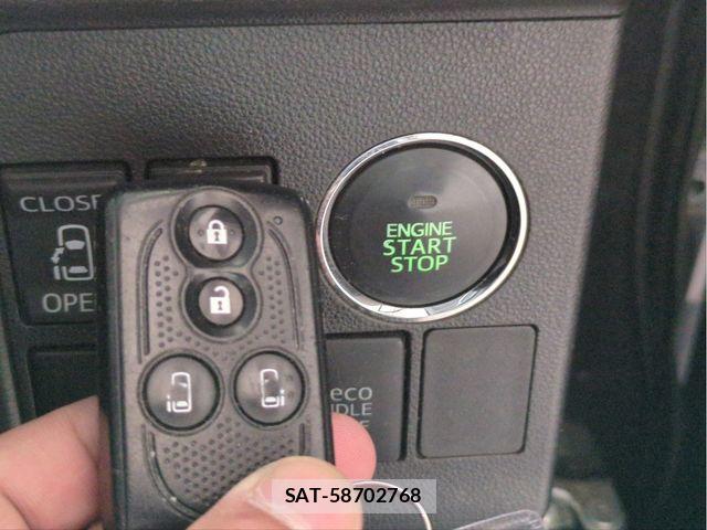 Daihatsu TANTO CUSTOM 2014-01 7225981-11