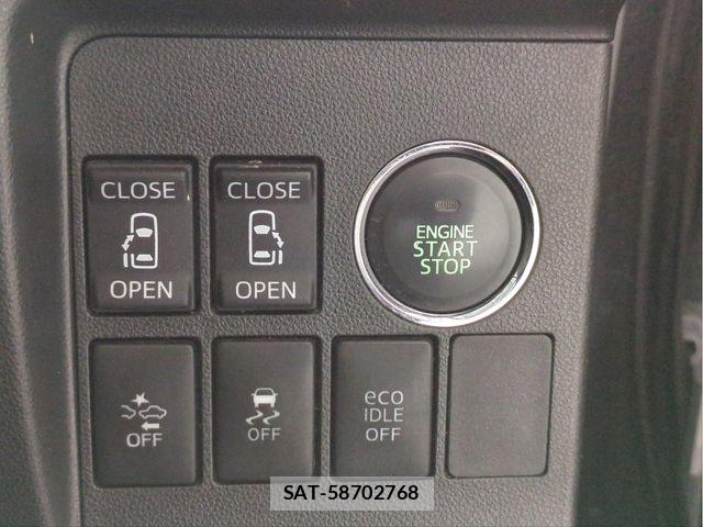 Daihatsu TANTO CUSTOM 2014-01 7225981-12