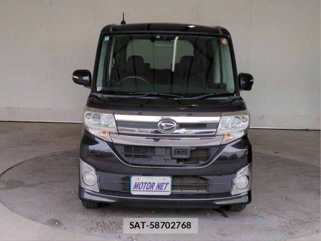 Daihatsu TANTO CUSTOM 2014-01 7225981-14